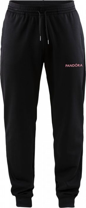 Craft - Pandora Leisure Sweatpants Men - Black