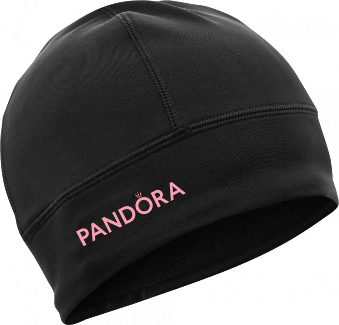 Craft - Pandora Light Thermal Hat - Czarny