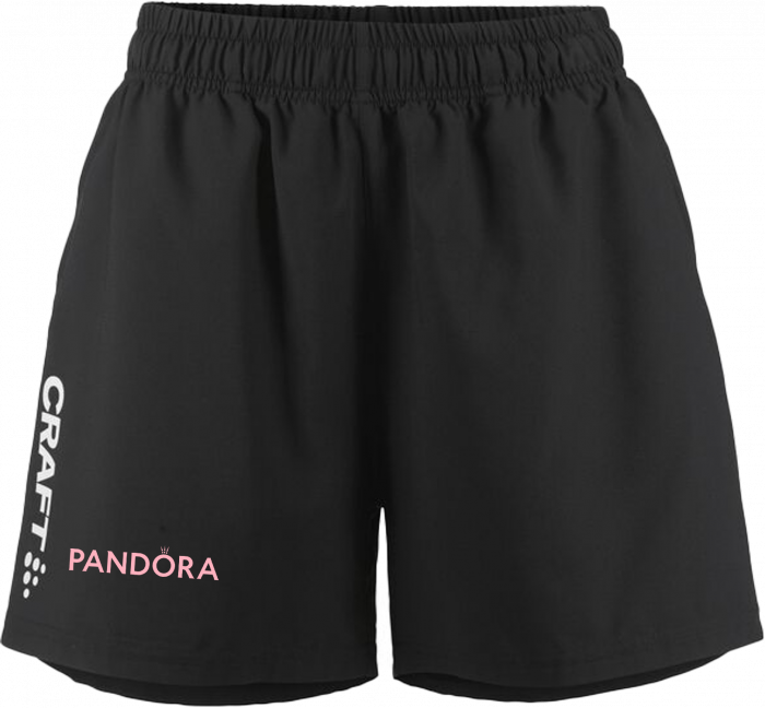 Craft - Pandora Shorts Women - Black